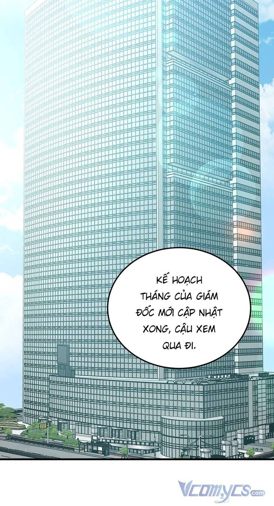 Trước Khi Cái Chết Chia Lìa Đôi Ta Chapter 60 - Trang 2