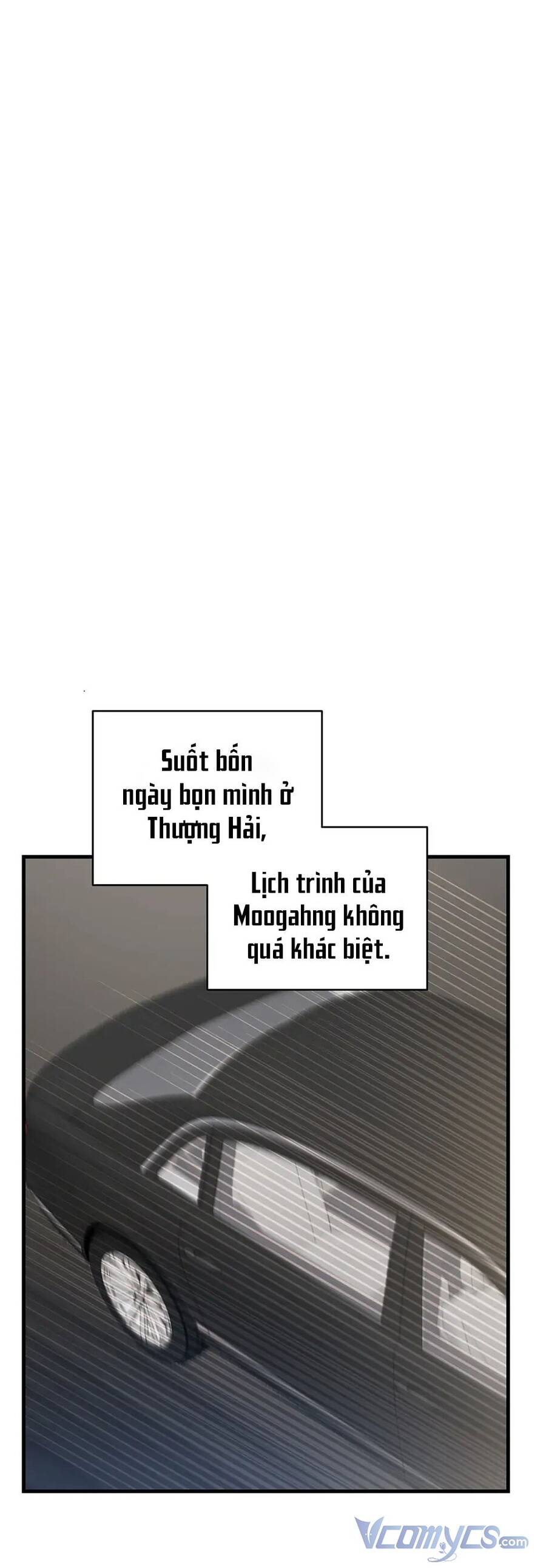 Trước Khi Cái Chết Chia Lìa Đôi Ta Chapter 59 - Trang 2