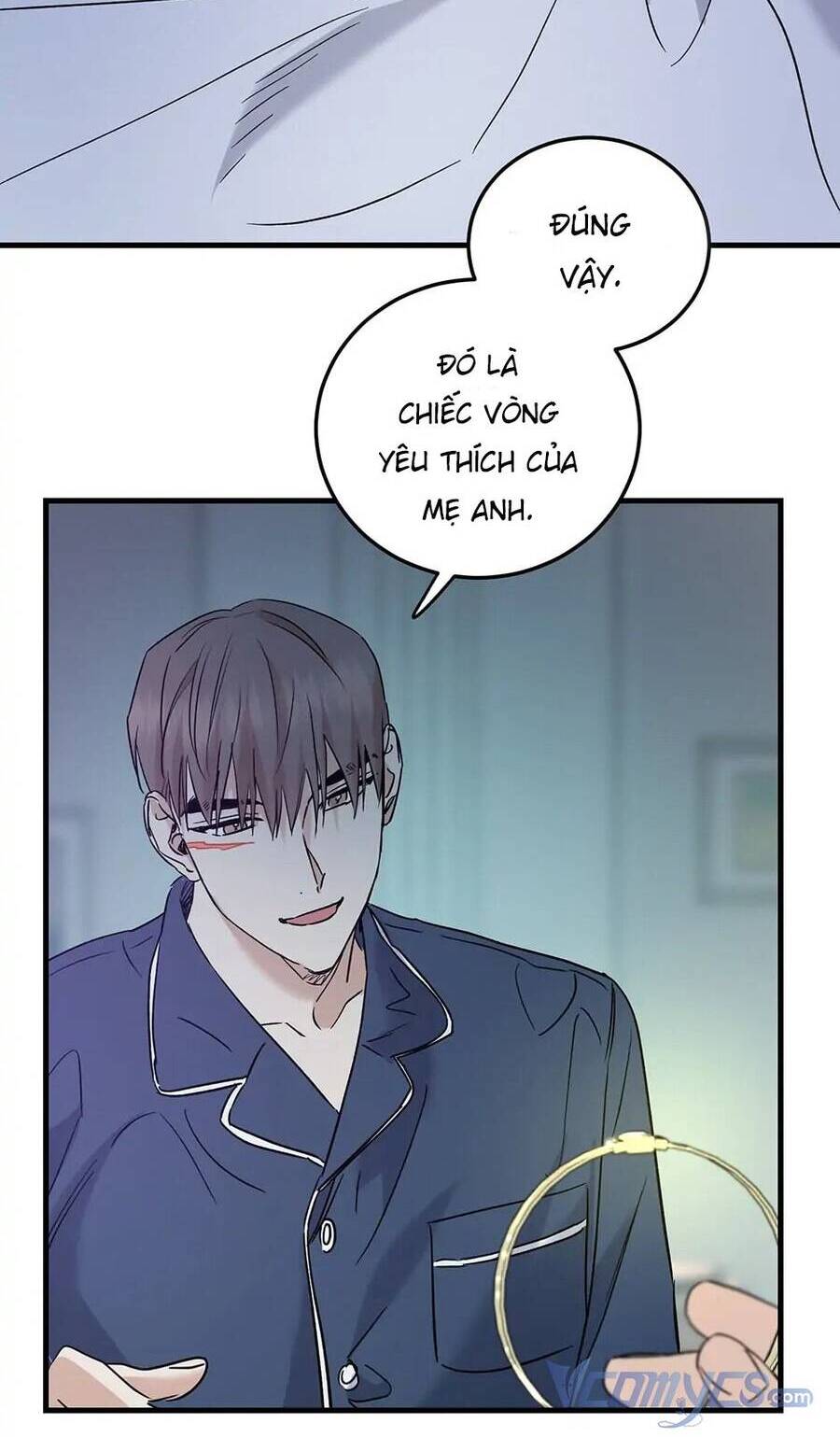 Trước Khi Cái Chết Chia Lìa Đôi Ta Chapter 58 - Trang 2