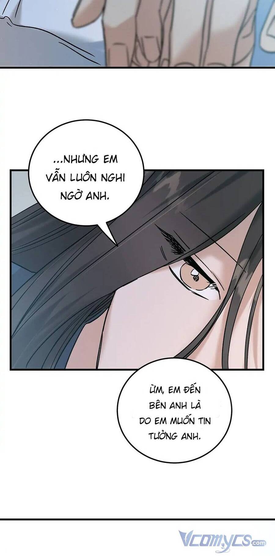 Trước Khi Cái Chết Chia Lìa Đôi Ta Chapter 58 - Trang 2