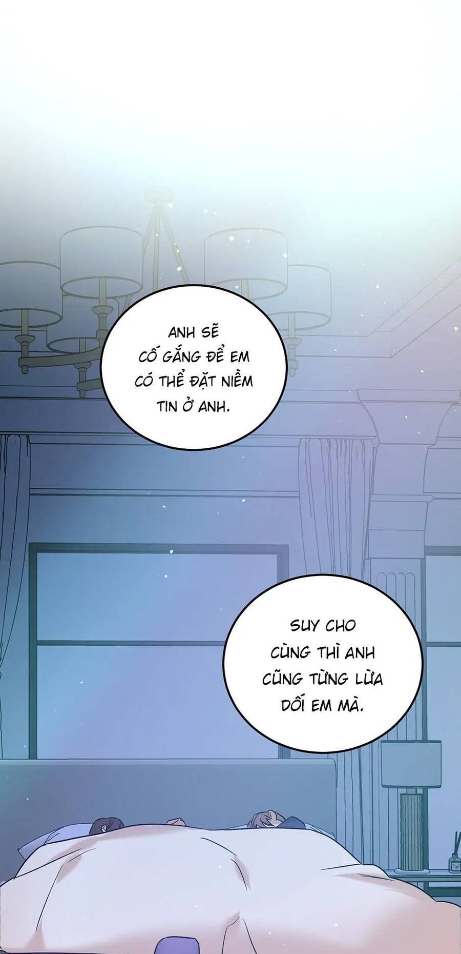 Trước Khi Cái Chết Chia Lìa Đôi Ta Chapter 58 - Trang 2