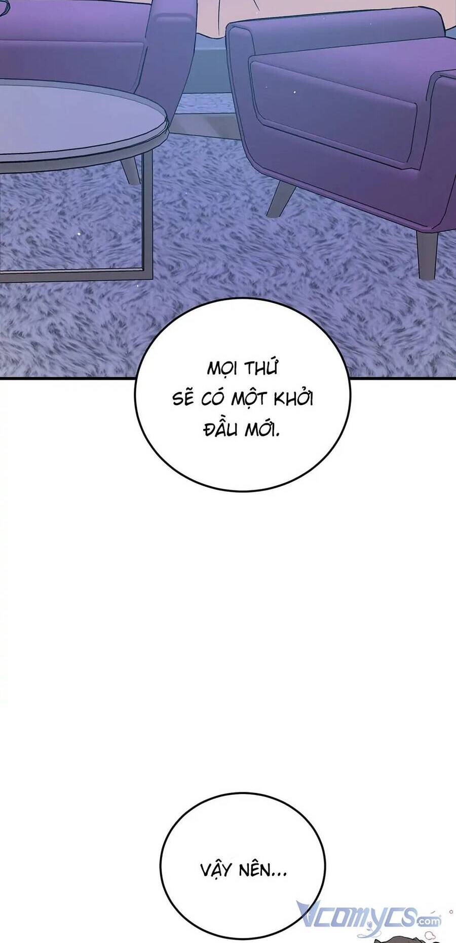 Trước Khi Cái Chết Chia Lìa Đôi Ta Chapter 58 - Trang 2