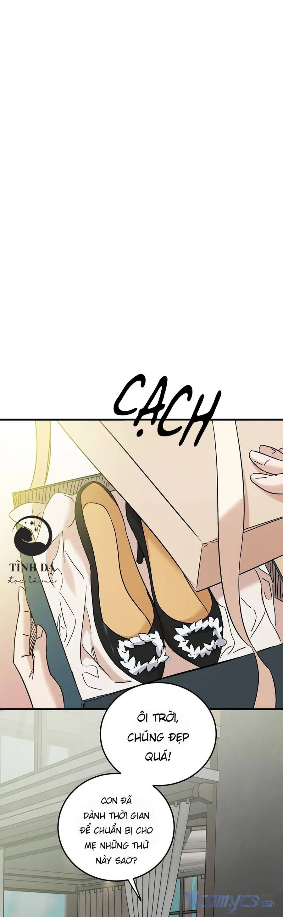 Trước Khi Cái Chết Chia Lìa Đôi Ta Chapter 57 - Trang 2