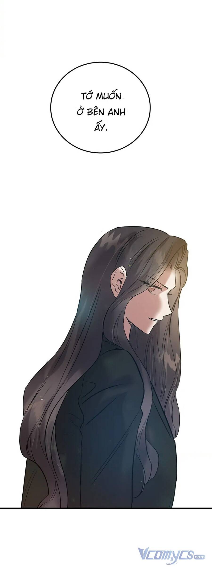 Trước Khi Cái Chết Chia Lìa Đôi Ta Chapter 56 - Trang 2