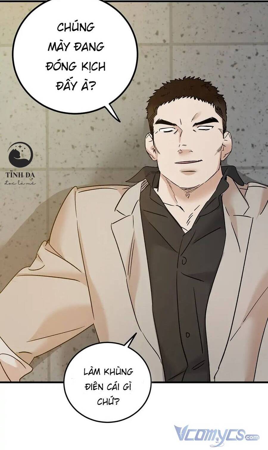 Trước Khi Cái Chết Chia Lìa Đôi Ta Chapter 56 - Trang 2