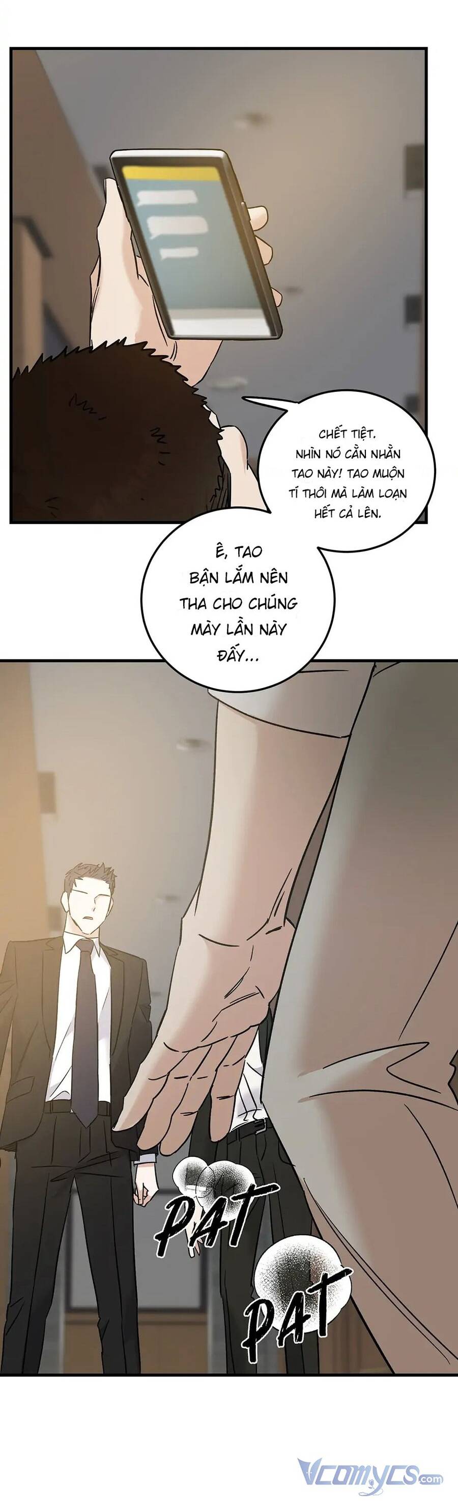Trước Khi Cái Chết Chia Lìa Đôi Ta Chapter 56 - Trang 2