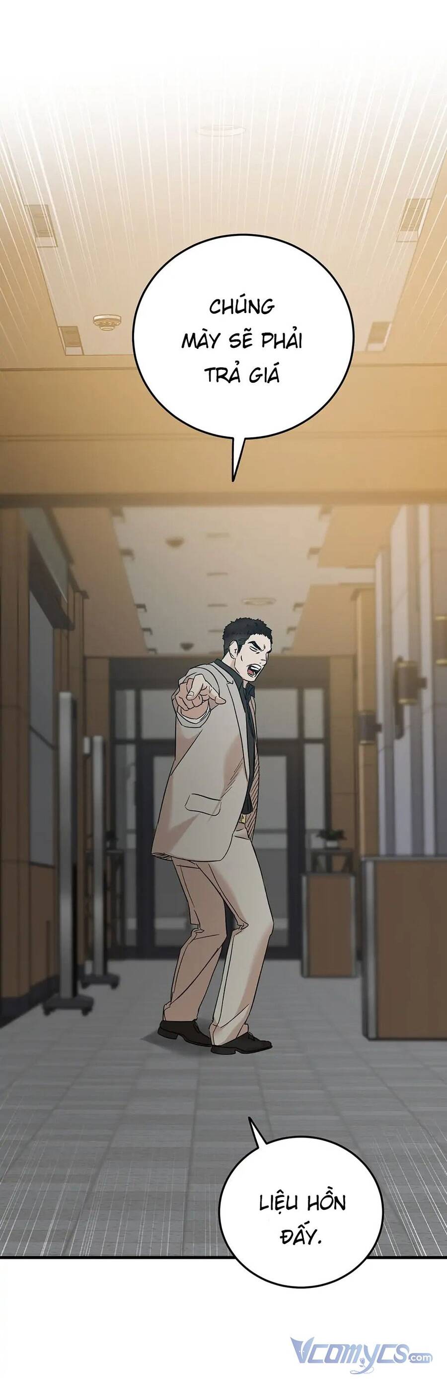 Trước Khi Cái Chết Chia Lìa Đôi Ta Chapter 56 - Trang 2