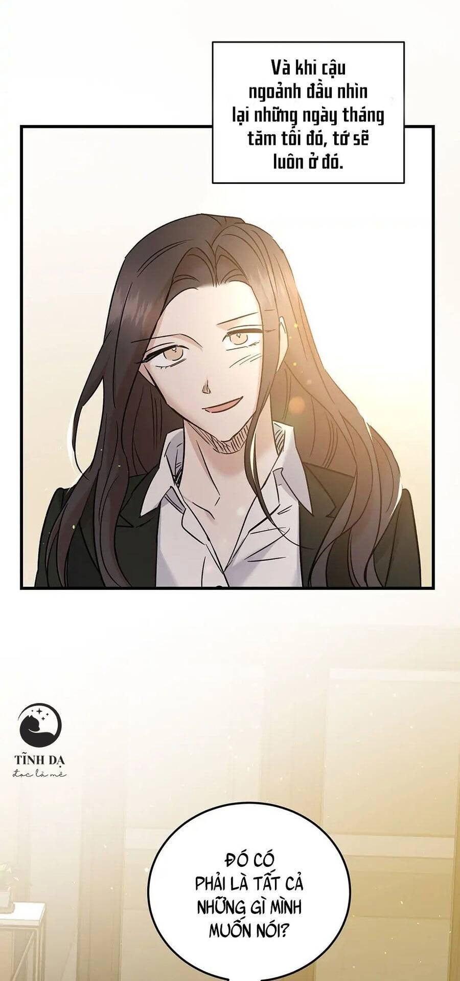 Trước Khi Cái Chết Chia Lìa Đôi Ta Chapter 56 - Trang 2