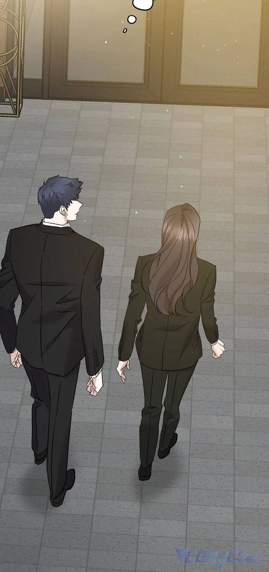 Trước Khi Cái Chết Chia Lìa Đôi Ta Chapter 56 - Trang 2