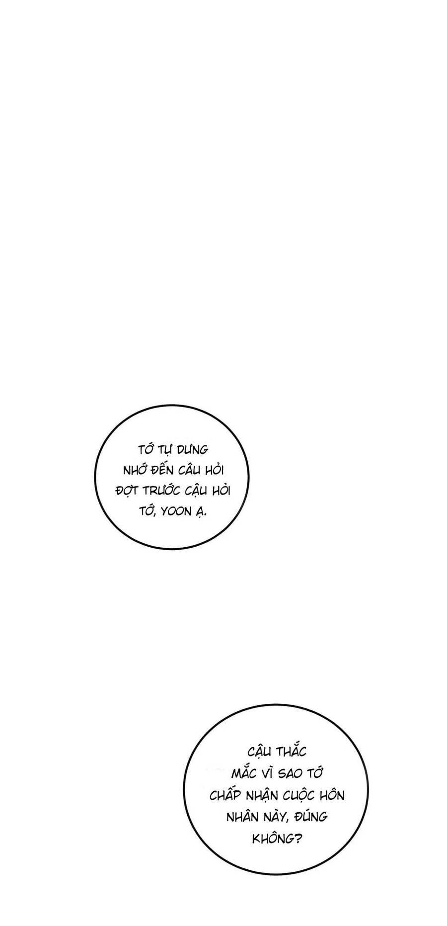 Trước Khi Cái Chết Chia Lìa Đôi Ta Chapter 56 - Trang 2