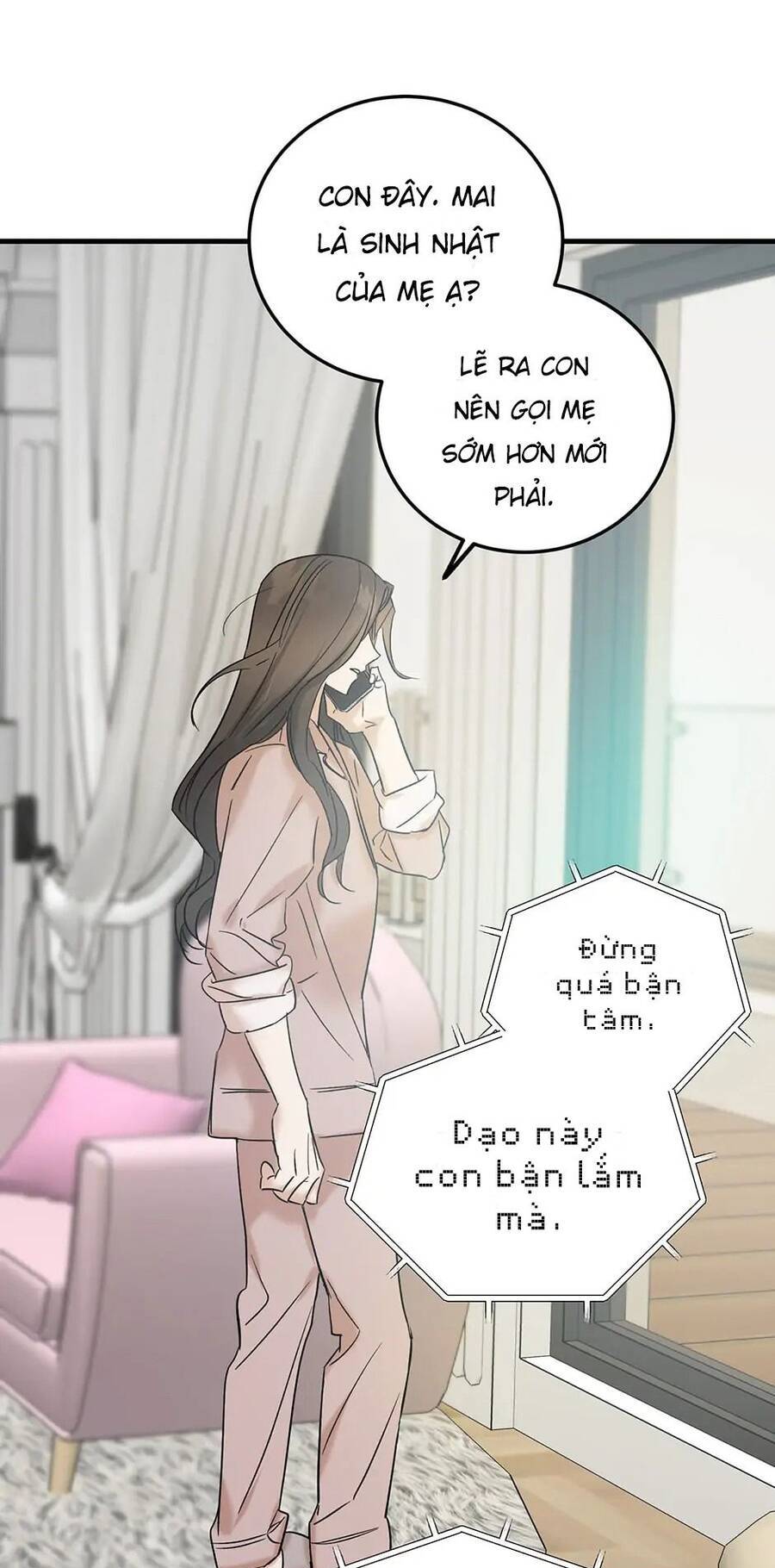 Trước Khi Cái Chết Chia Lìa Đôi Ta Chapter 56 - Trang 2