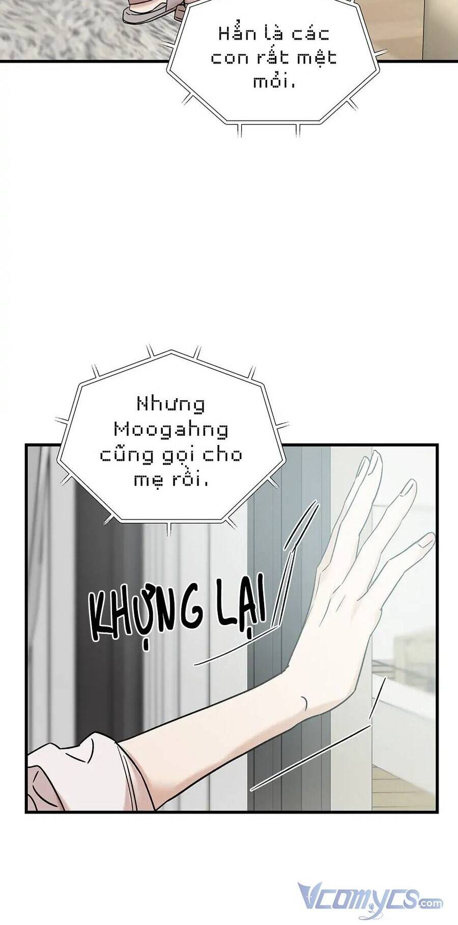 Trước Khi Cái Chết Chia Lìa Đôi Ta Chapter 56 - Trang 2