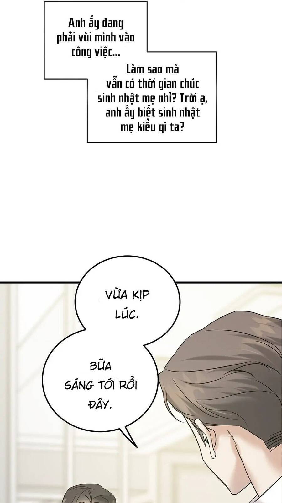 Trước Khi Cái Chết Chia Lìa Đôi Ta Chapter 56 - Trang 2