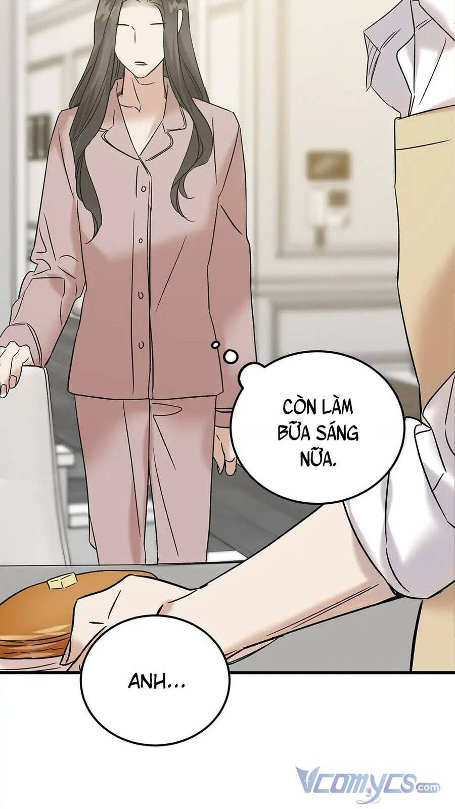 Trước Khi Cái Chết Chia Lìa Đôi Ta Chapter 56 - Trang 2