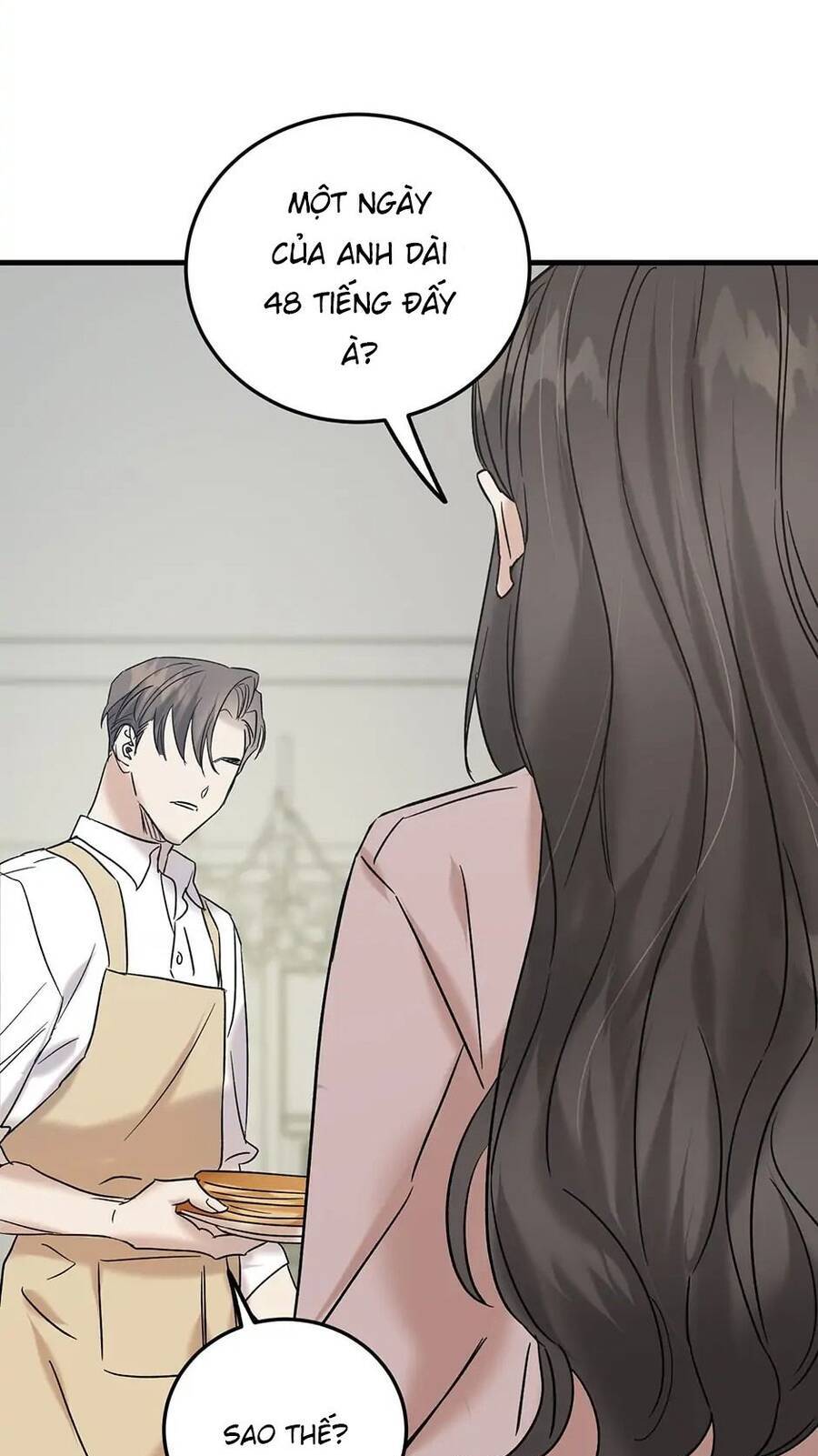 Trước Khi Cái Chết Chia Lìa Đôi Ta Chapter 56 - Trang 2