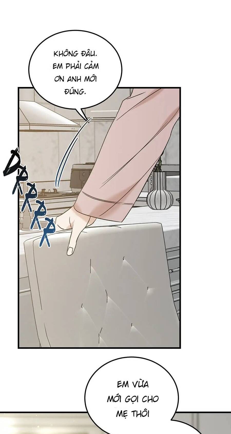 Trước Khi Cái Chết Chia Lìa Đôi Ta Chapter 56 - Trang 2