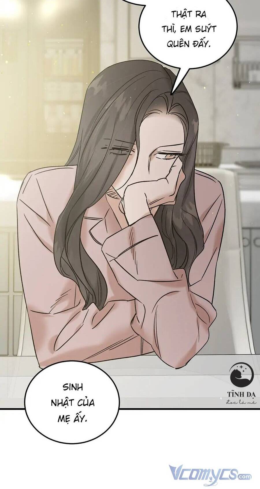 Trước Khi Cái Chết Chia Lìa Đôi Ta Chapter 56 - Trang 2