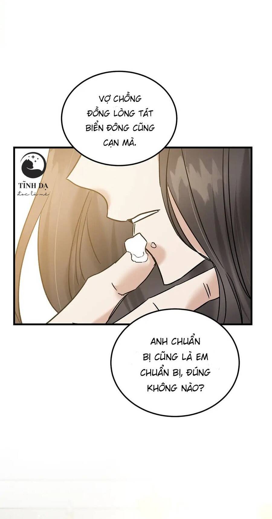 Trước Khi Cái Chết Chia Lìa Đôi Ta Chapter 56 - Trang 2