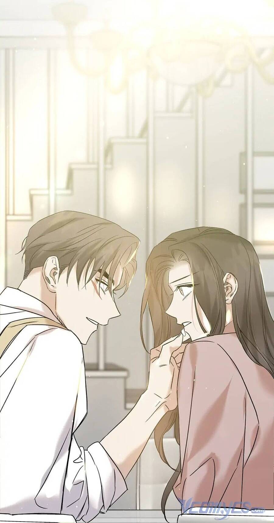 Trước Khi Cái Chết Chia Lìa Đôi Ta Chapter 56 - Trang 2