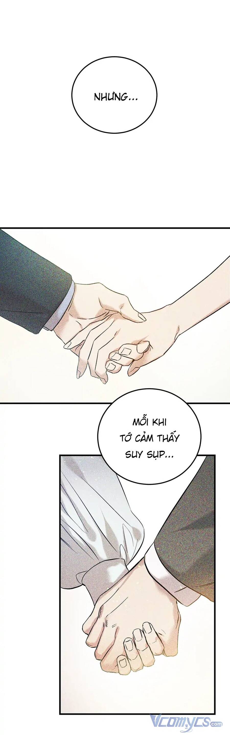 Trước Khi Cái Chết Chia Lìa Đôi Ta Chapter 56 - Trang 2