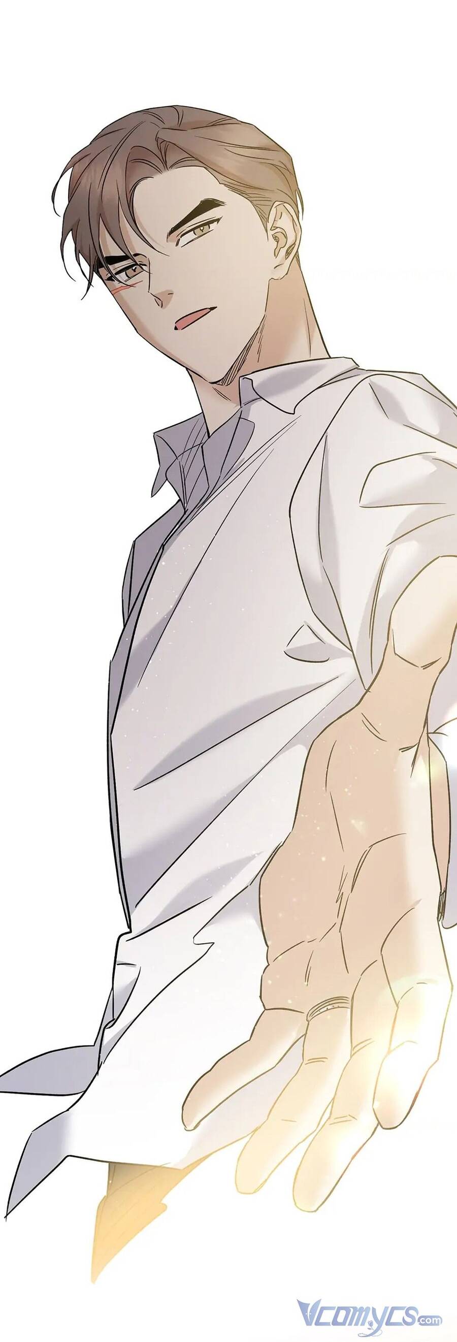 Trước Khi Cái Chết Chia Lìa Đôi Ta Chapter 56 - Trang 2