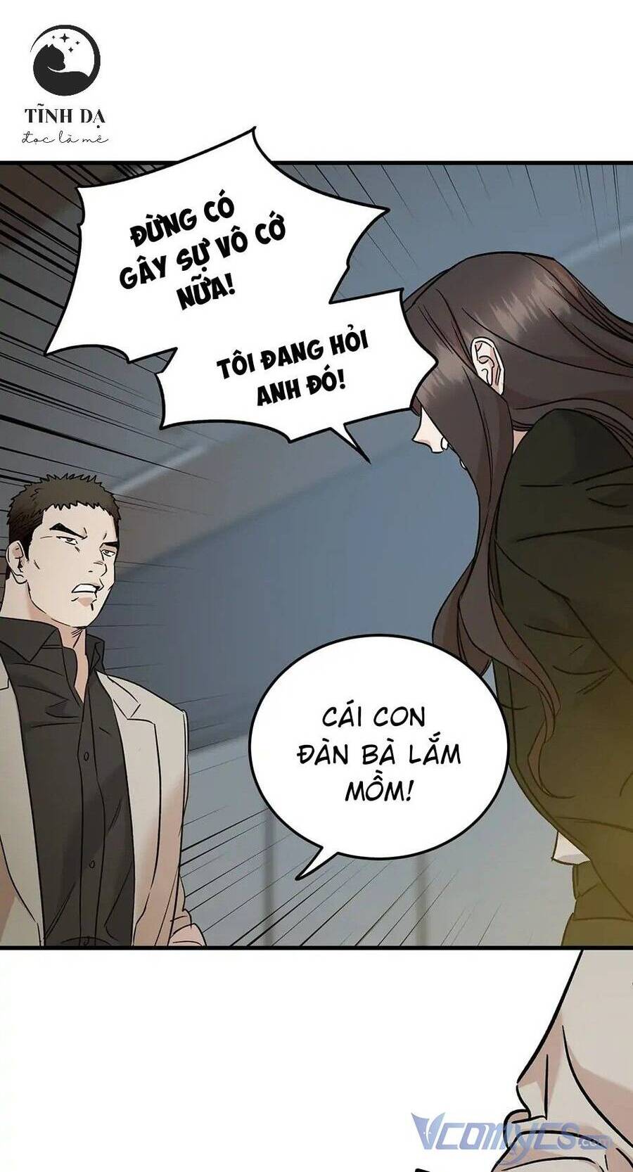 Trước Khi Cái Chết Chia Lìa Đôi Ta Chapter 55 - Trang 2