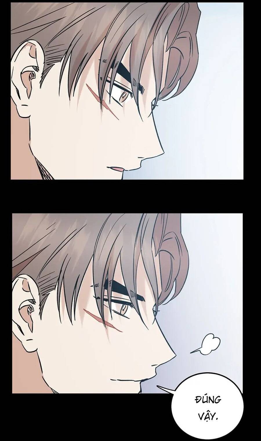 Trước Khi Cái Chết Chia Lìa Đôi Ta Chapter 54 - Trang 2