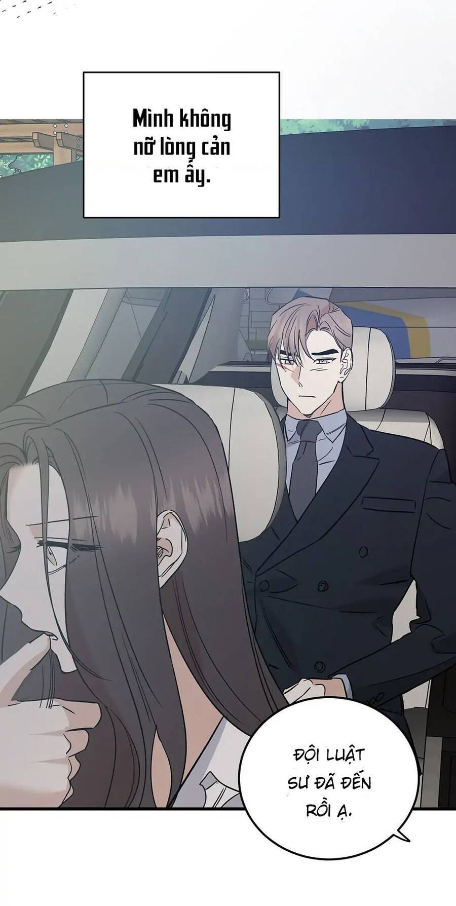 Trước Khi Cái Chết Chia Lìa Đôi Ta Chapter 54 - Trang 2
