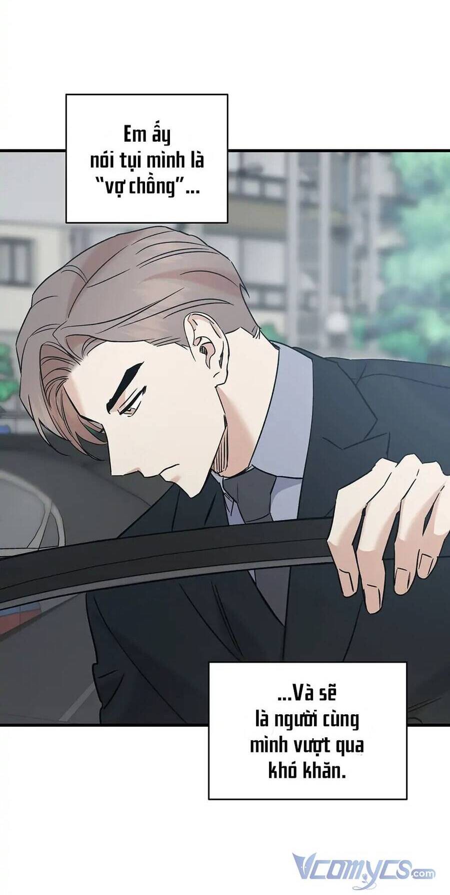 Trước Khi Cái Chết Chia Lìa Đôi Ta Chapter 54 - Trang 2