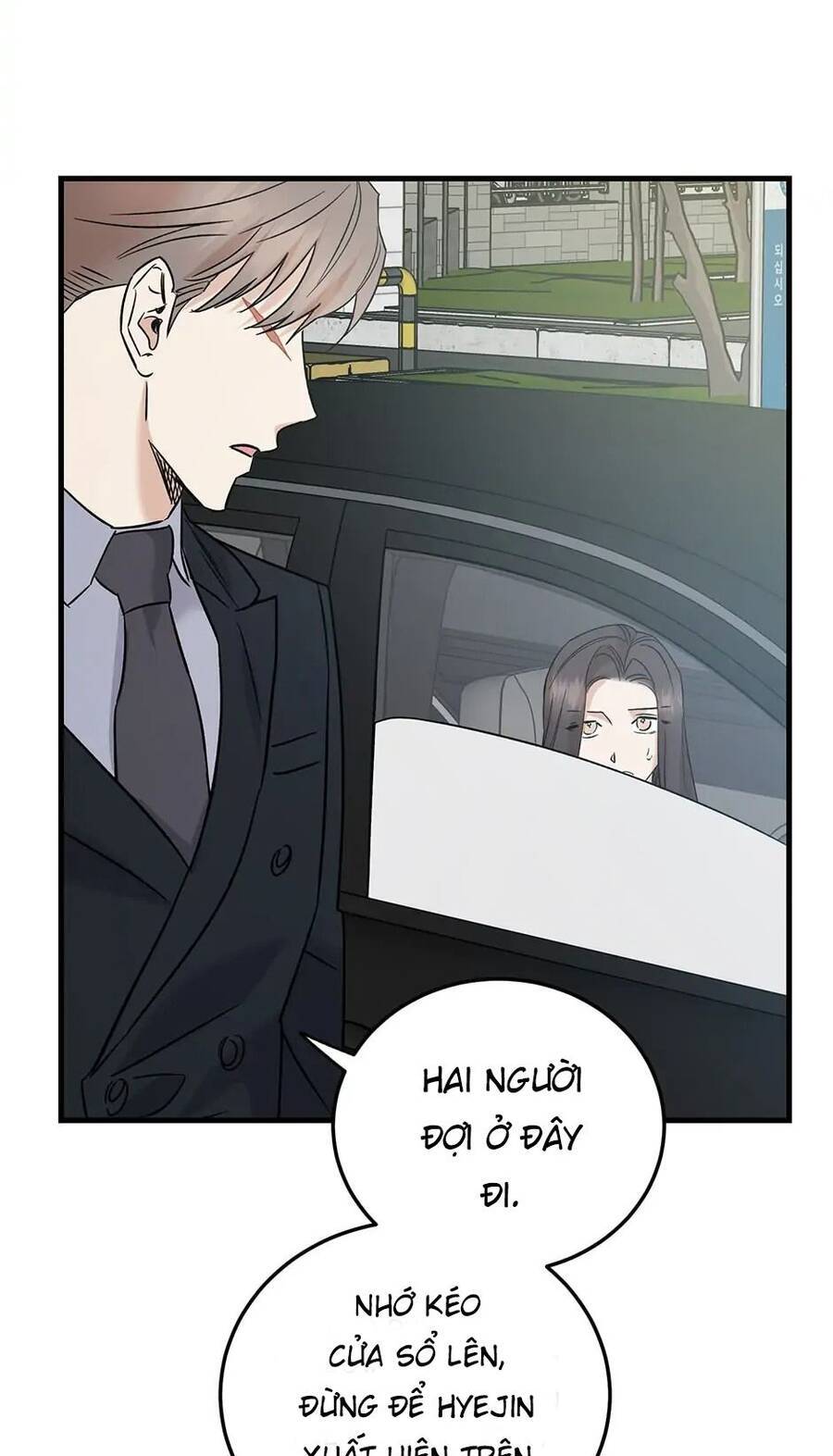 Trước Khi Cái Chết Chia Lìa Đôi Ta Chapter 54 - Trang 2
