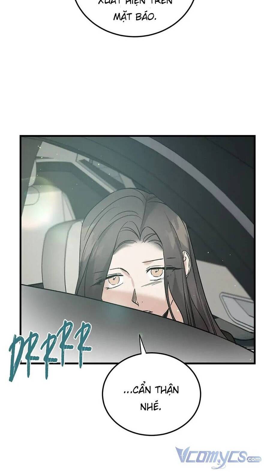 Trước Khi Cái Chết Chia Lìa Đôi Ta Chapter 54 - Trang 2
