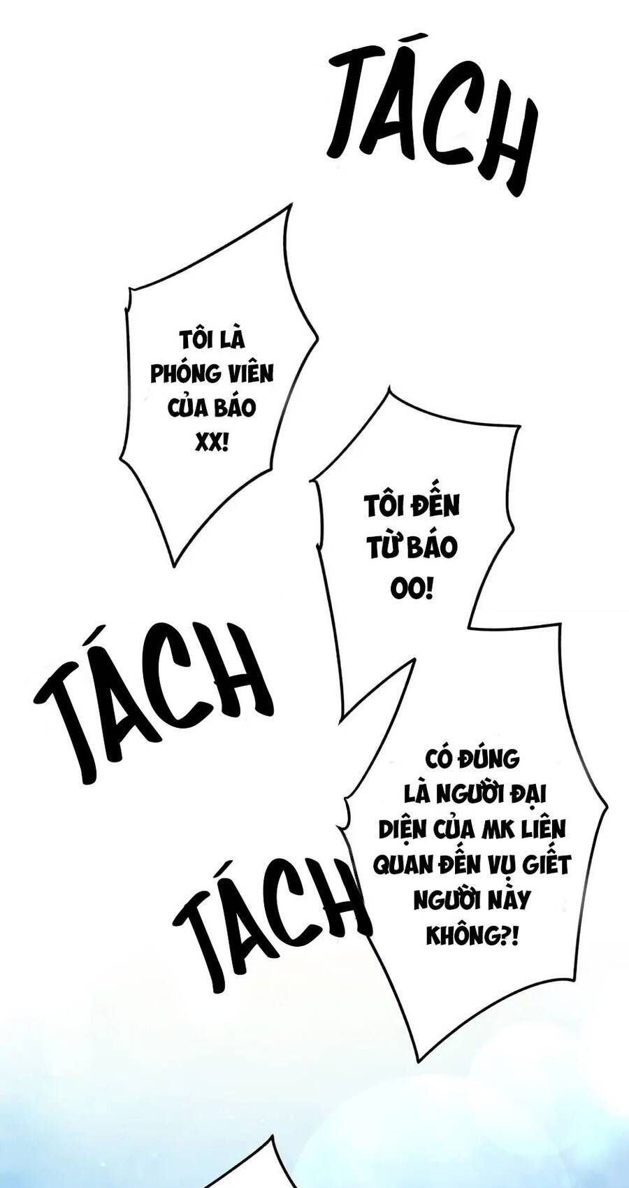 Trước Khi Cái Chết Chia Lìa Đôi Ta Chapter 54 - Trang 2
