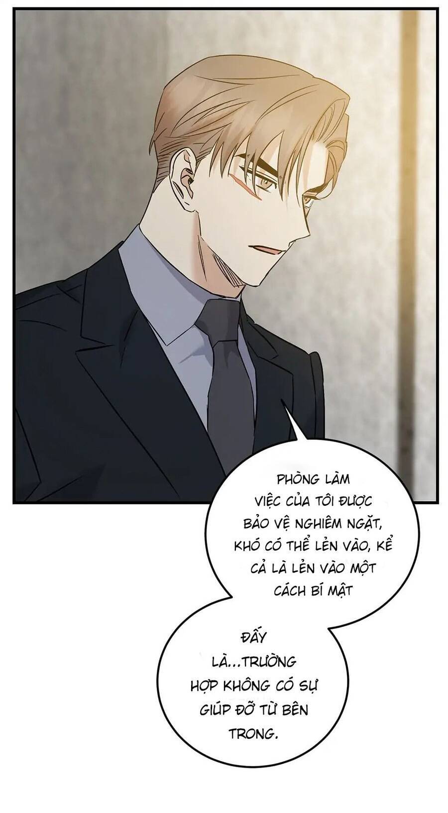 Trước Khi Cái Chết Chia Lìa Đôi Ta Chapter 54 - Trang 2