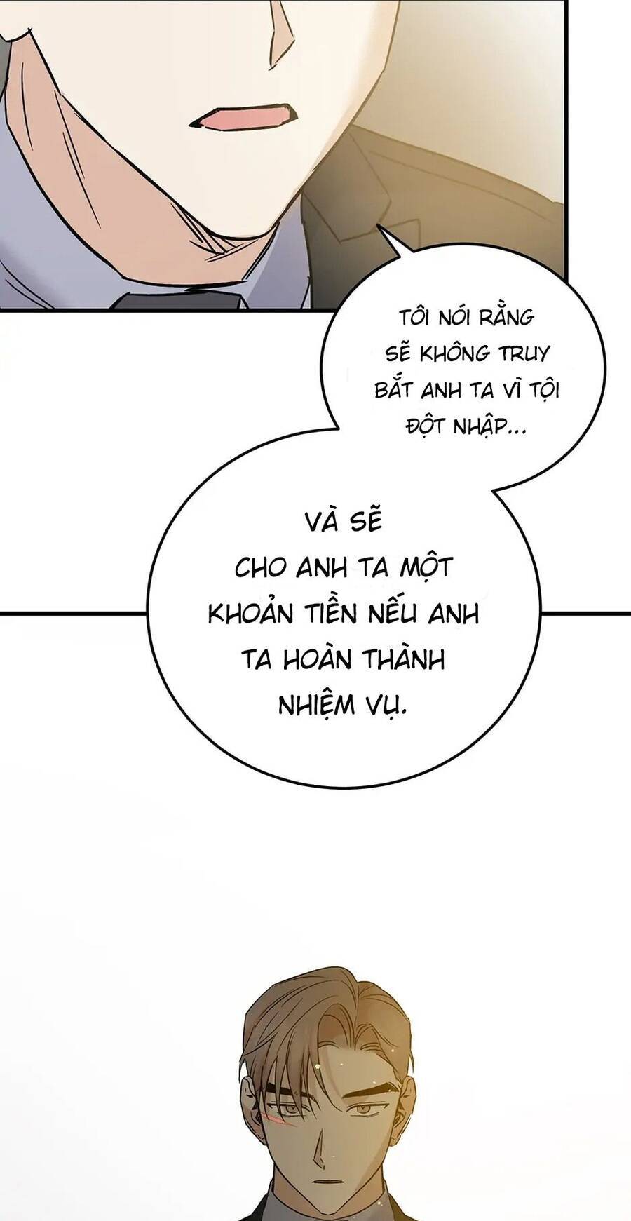 Trước Khi Cái Chết Chia Lìa Đôi Ta Chapter 54 - Trang 2