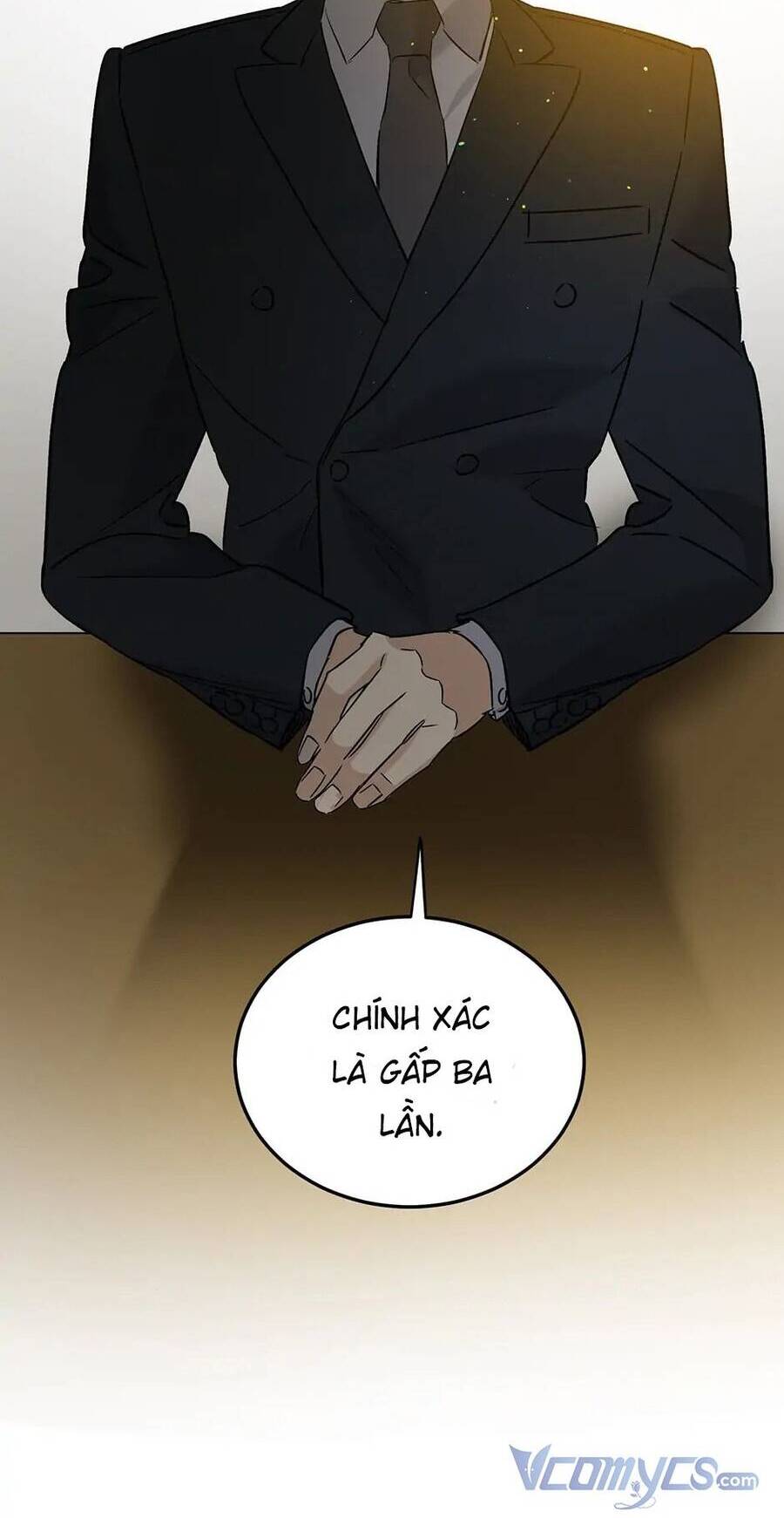 Trước Khi Cái Chết Chia Lìa Đôi Ta Chapter 54 - Trang 2