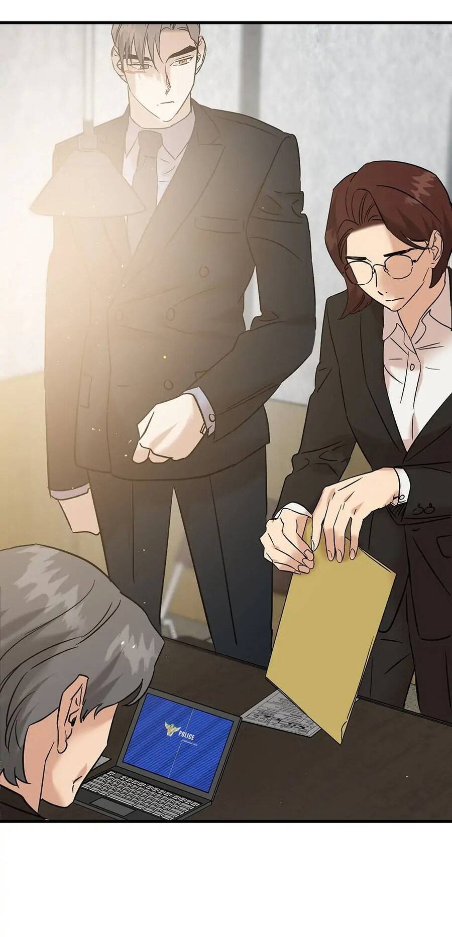 Trước Khi Cái Chết Chia Lìa Đôi Ta Chapter 54 - Trang 2