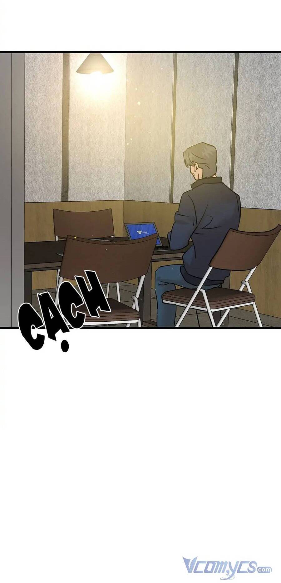 Trước Khi Cái Chết Chia Lìa Đôi Ta Chapter 54 - Trang 2