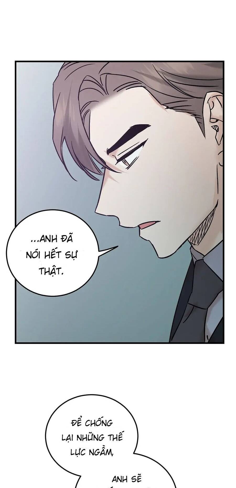 Trước Khi Cái Chết Chia Lìa Đôi Ta Chapter 54 - Trang 2
