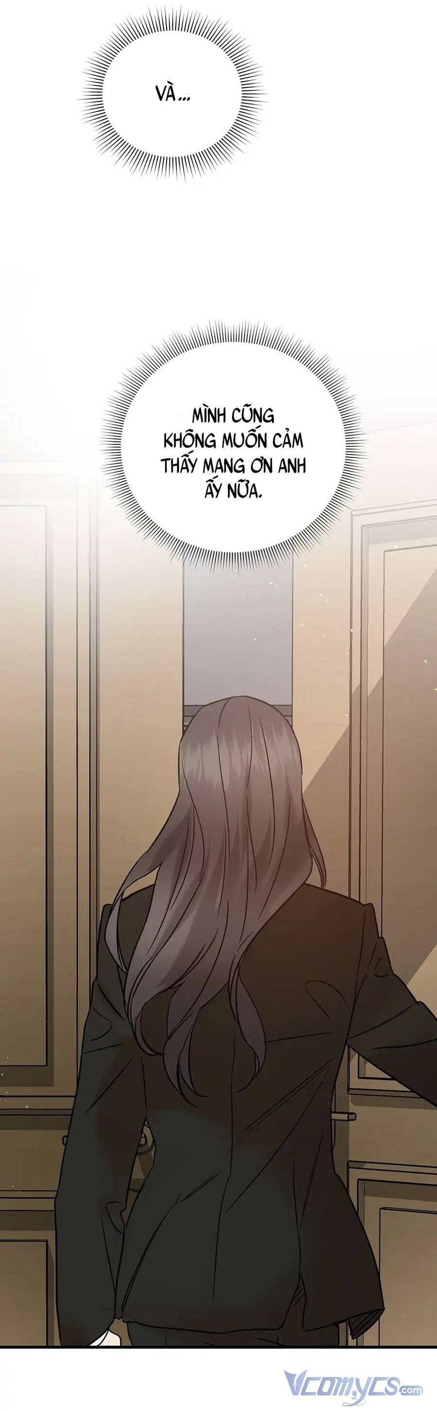 Trước Khi Cái Chết Chia Lìa Đôi Ta Chapter 54 - Trang 2