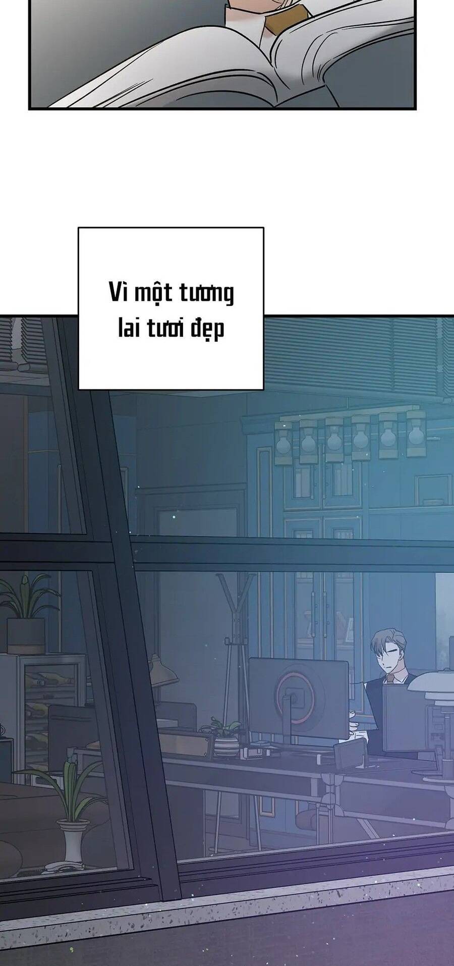 Trước Khi Cái Chết Chia Lìa Đôi Ta Chapter 53 - Trang 2