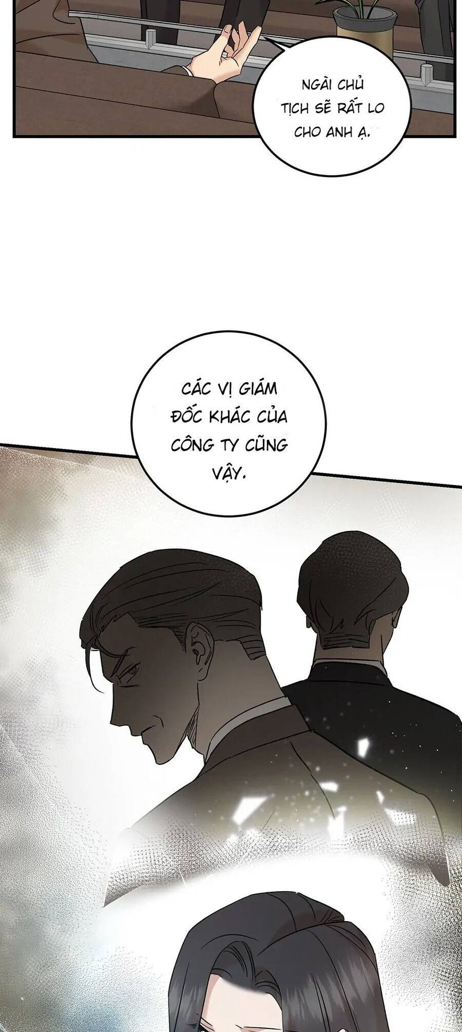 Trước Khi Cái Chết Chia Lìa Đôi Ta Chapter 51 - Trang 2