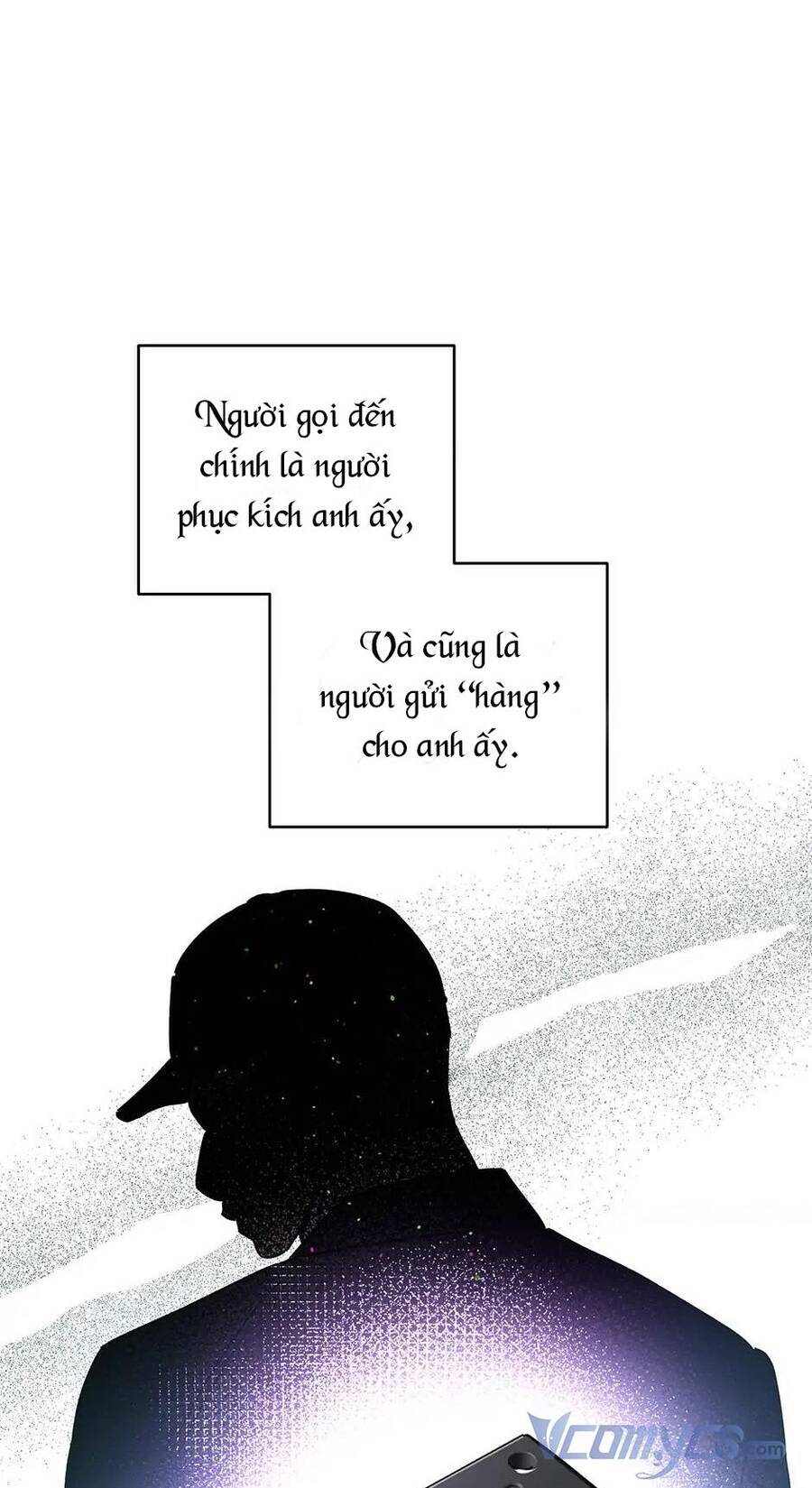 Trước Khi Cái Chết Chia Lìa Đôi Ta Chapter 50 - Trang 2