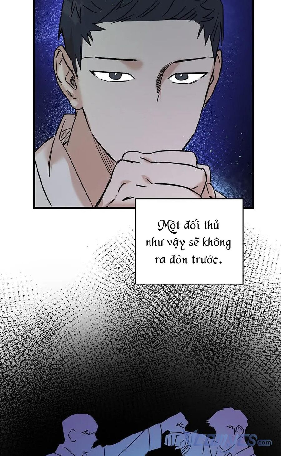 Trước Khi Cái Chết Chia Lìa Đôi Ta Chapter 49 - Trang 2