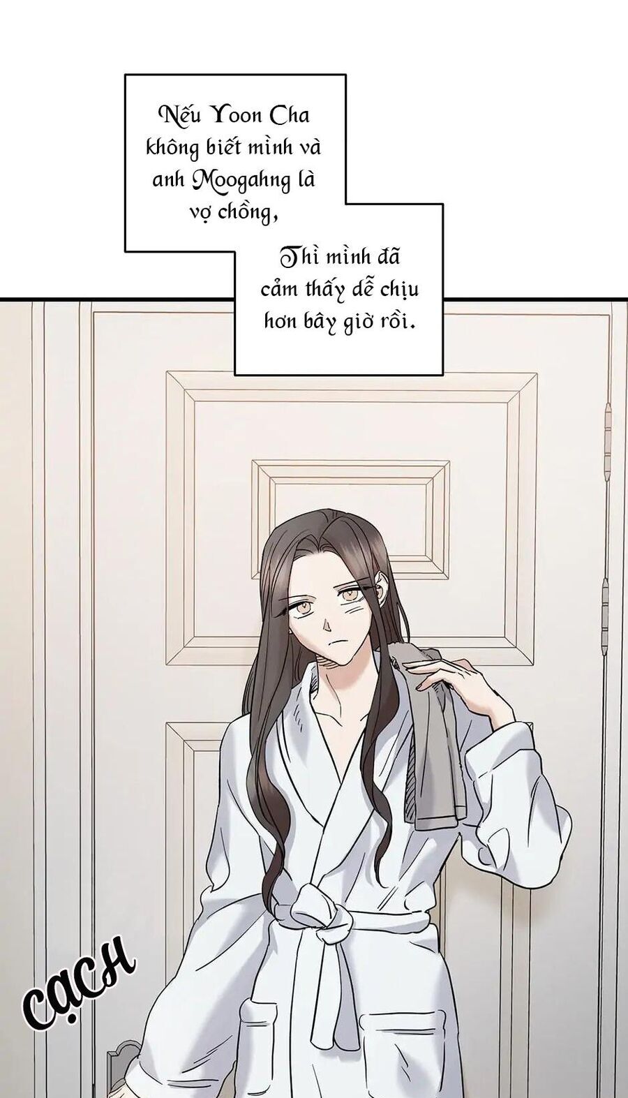 Trước Khi Cái Chết Chia Lìa Đôi Ta Chapter 47 - Trang 2