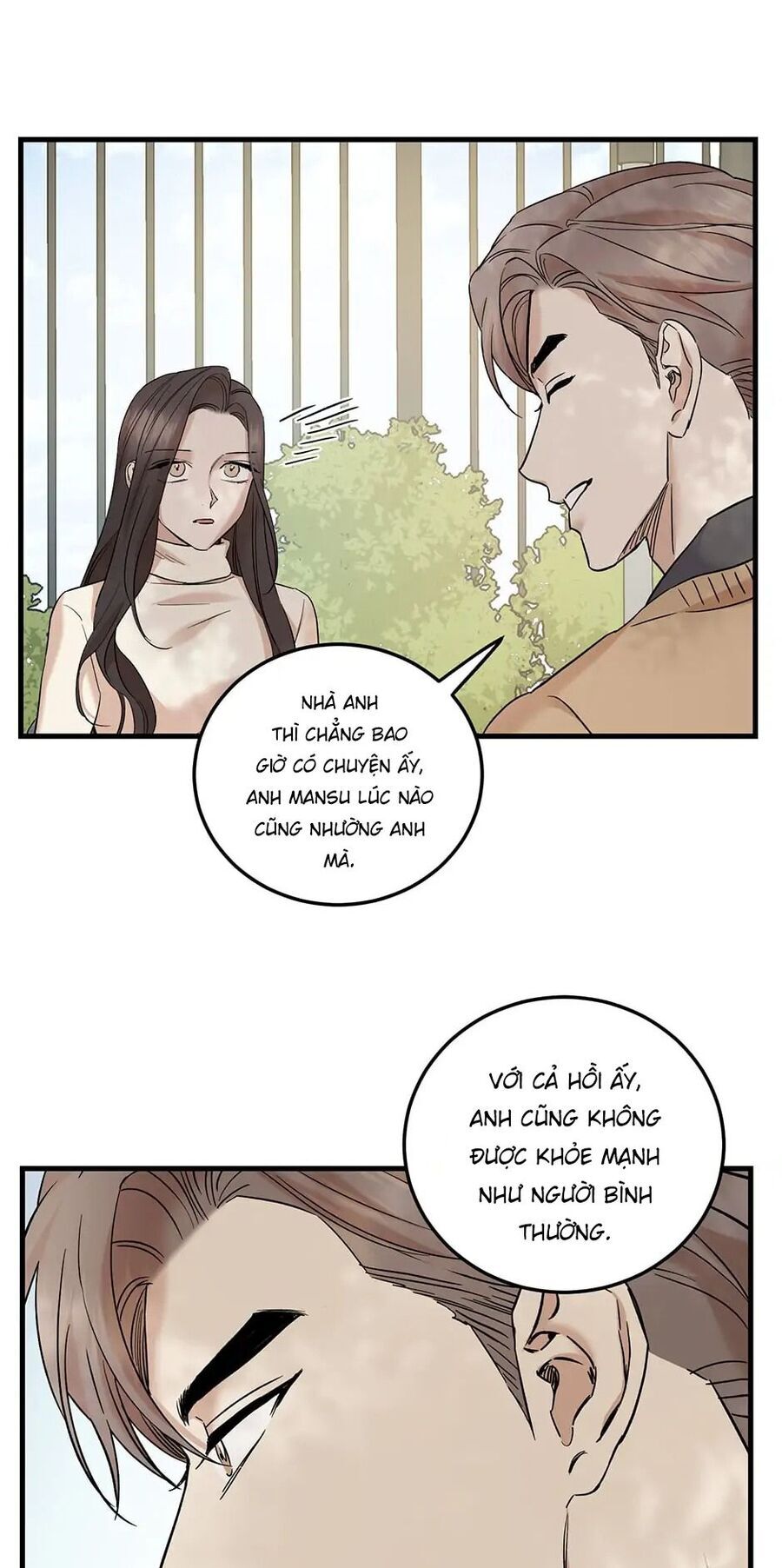 Trước Khi Cái Chết Chia Lìa Đôi Ta Chapter 46 - Trang 2