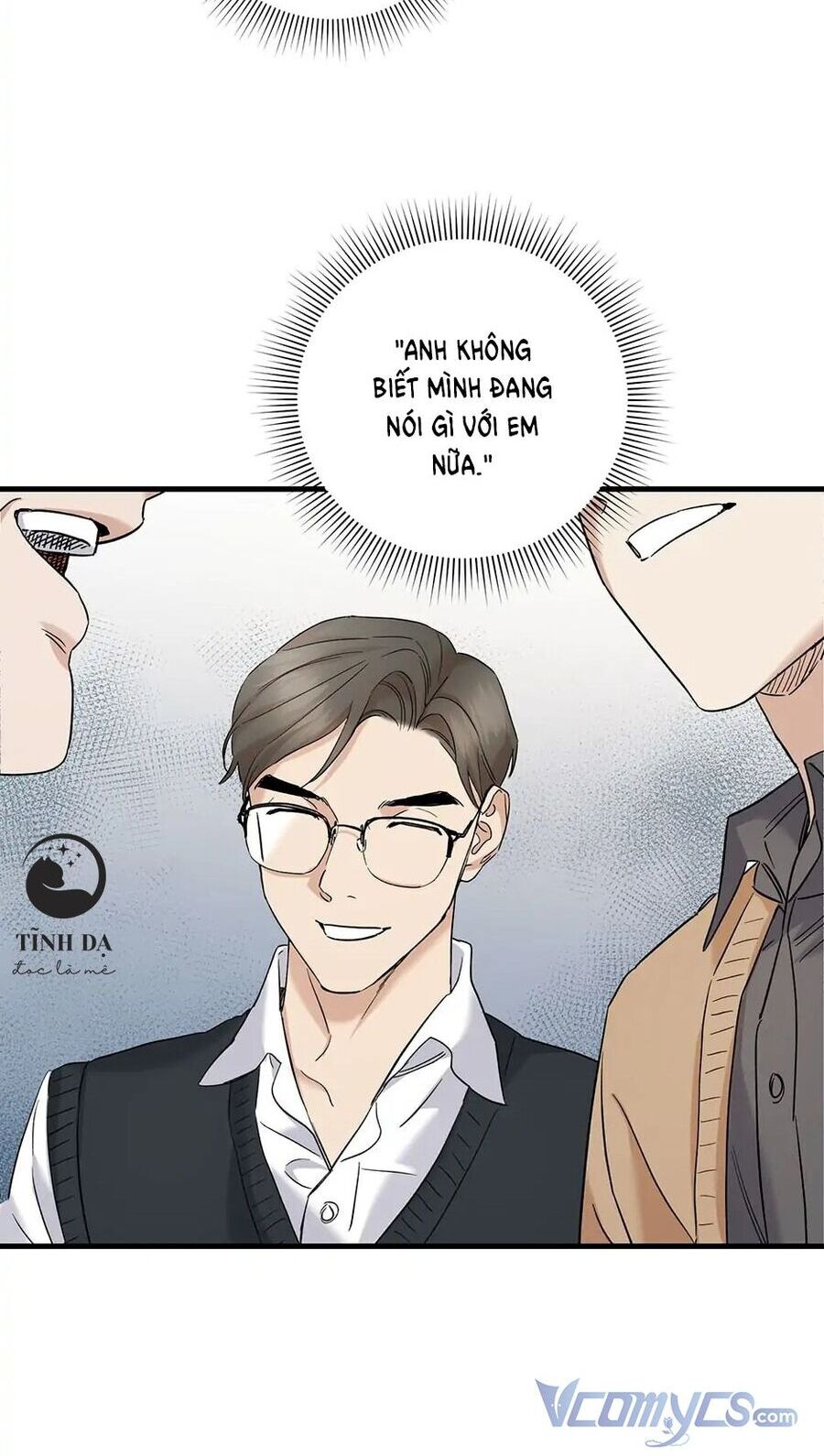 Trước Khi Cái Chết Chia Lìa Đôi Ta Chapter 46 - Trang 2