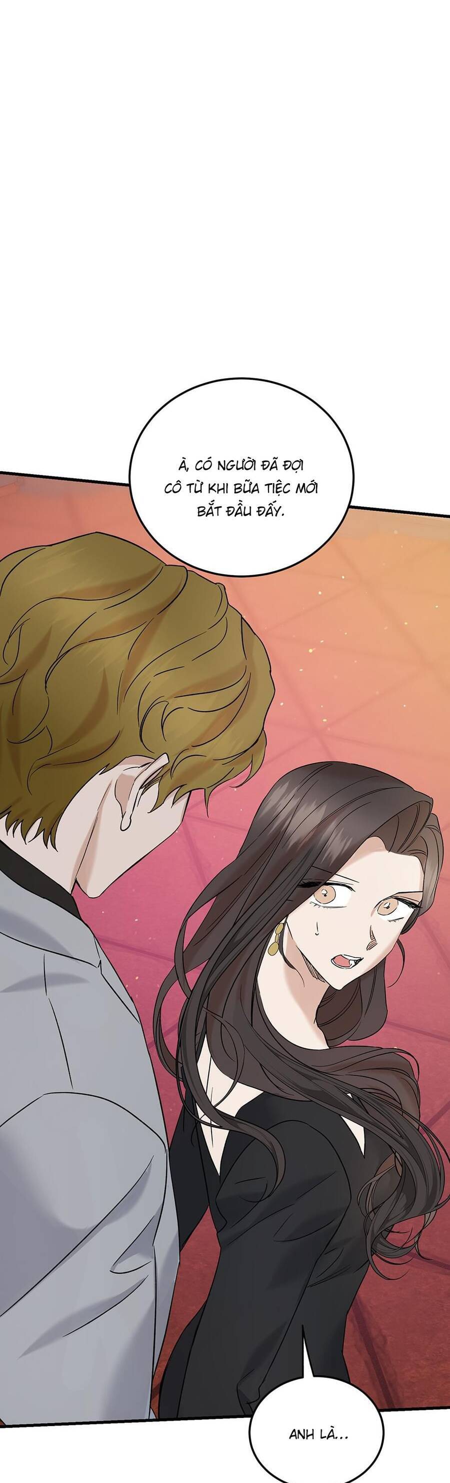 Trước Khi Cái Chết Chia Lìa Đôi Ta Chapter 42 - Trang 2