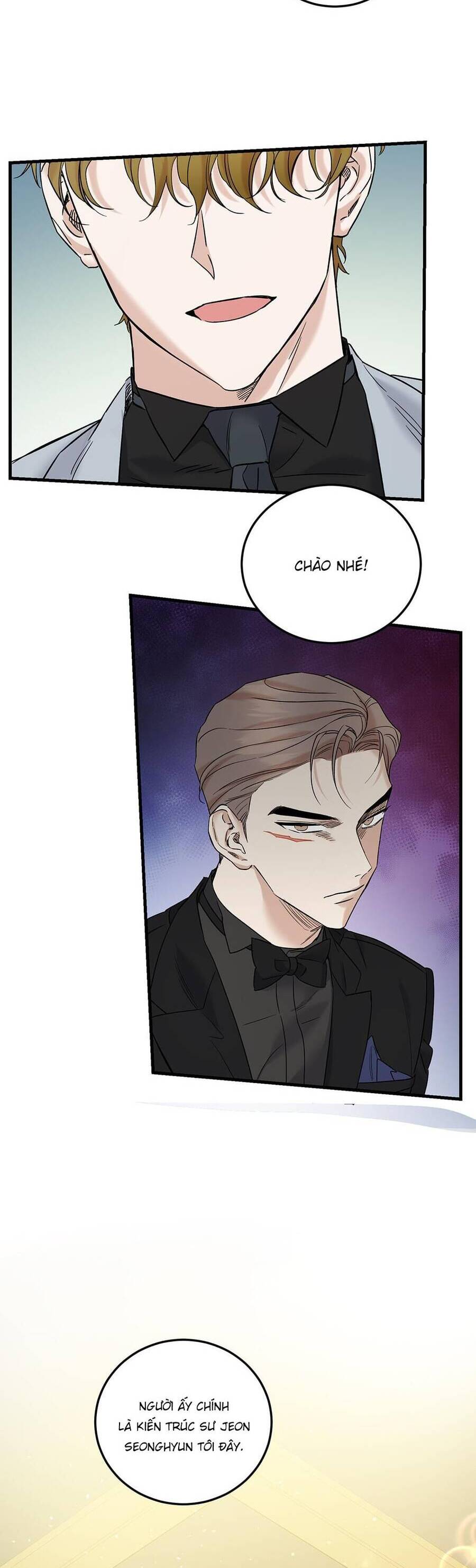 Trước Khi Cái Chết Chia Lìa Đôi Ta Chapter 42 - Trang 2