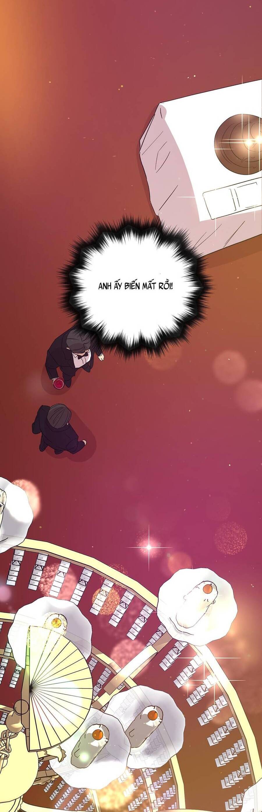 Trước Khi Cái Chết Chia Lìa Đôi Ta Chapter 42 - Trang 2