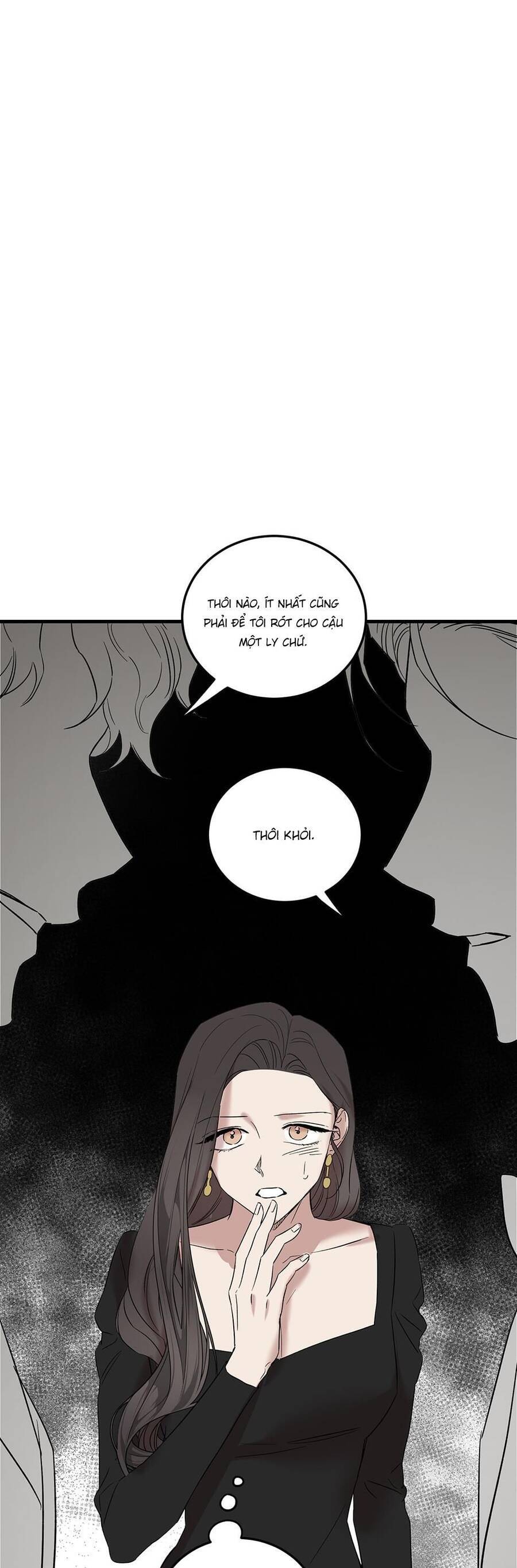 Trước Khi Cái Chết Chia Lìa Đôi Ta Chapter 42 - Trang 2